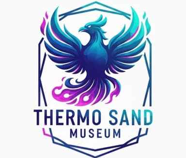 Wax Museum Logo