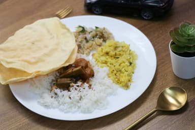 Samosa
