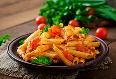 Noodles